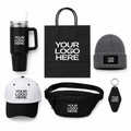 EVENT SWAG BAGS