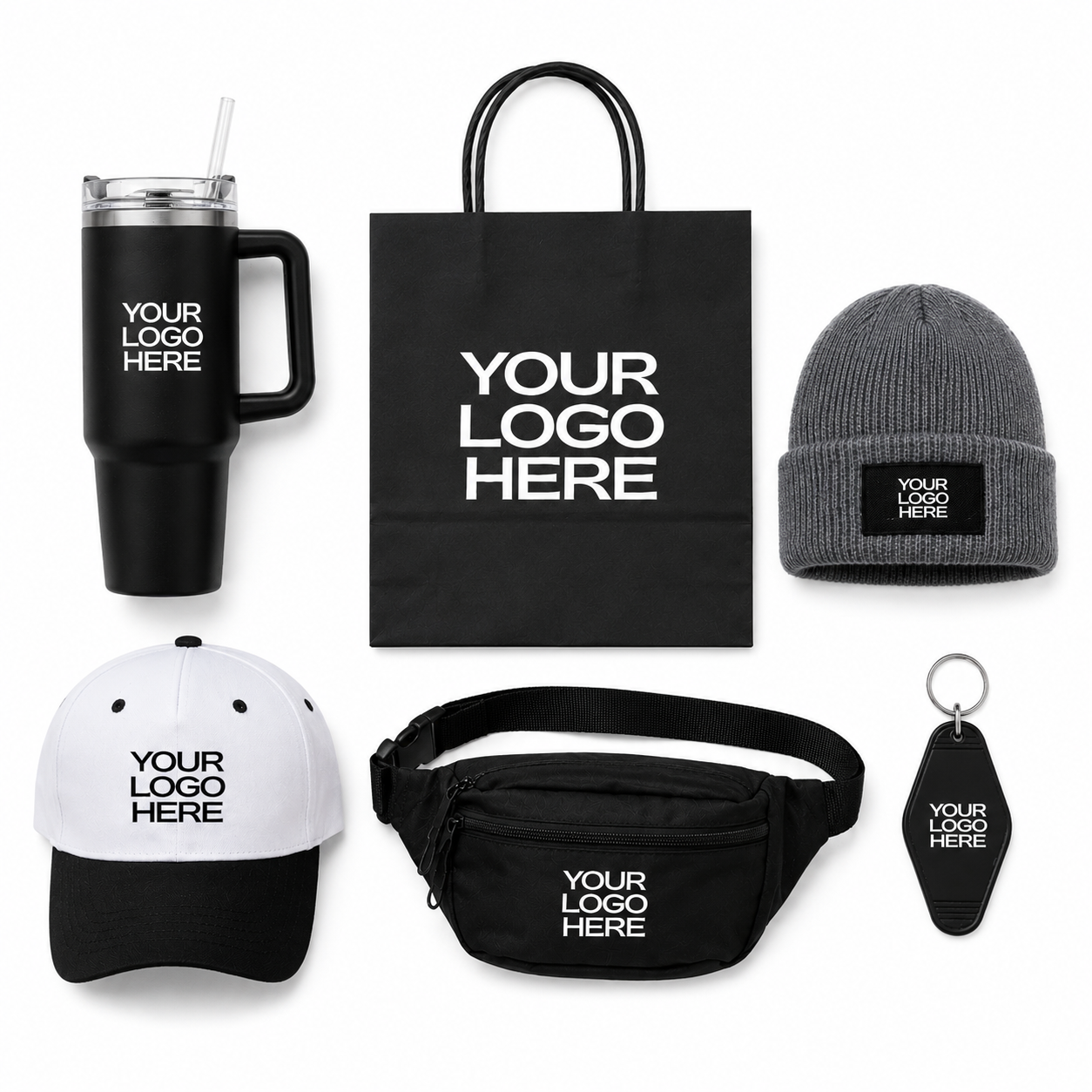 EVENT SWAG BAGS