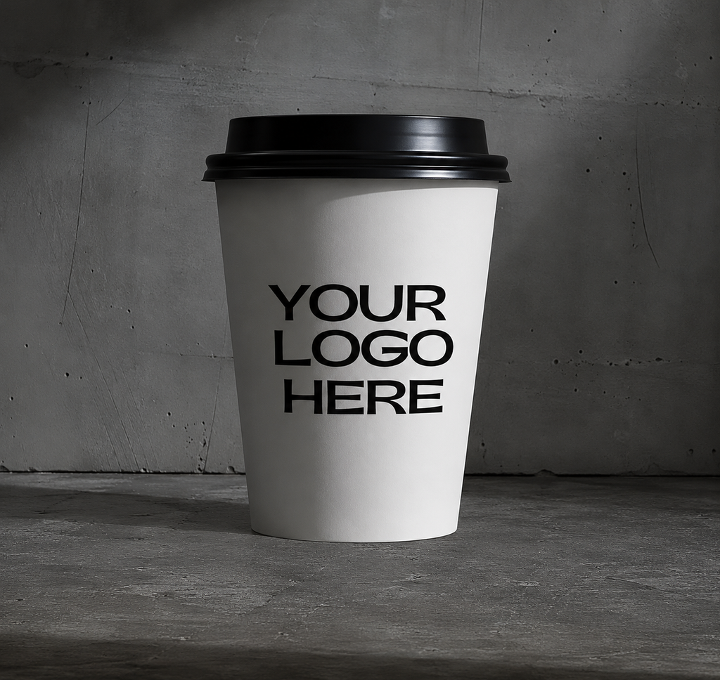 DISPOSABLE CUPS WITH LID