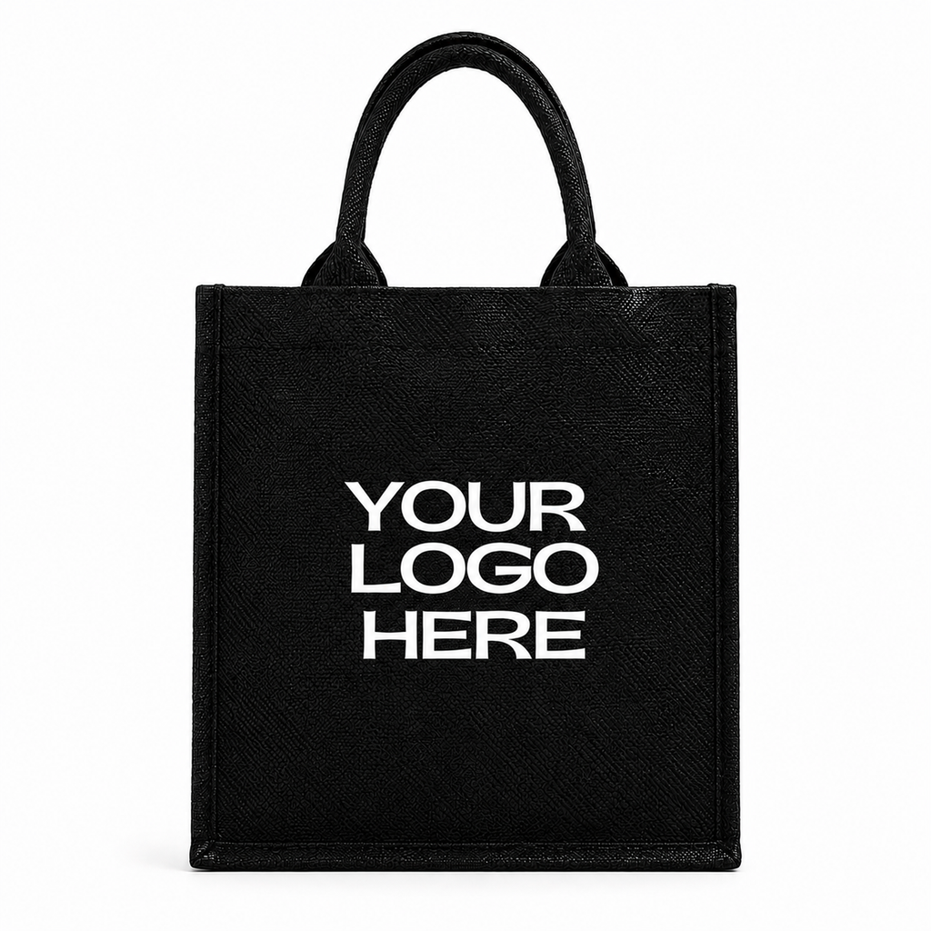 POLENE CANVAS BAG