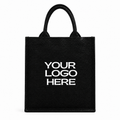POLENE CANVAS BAG