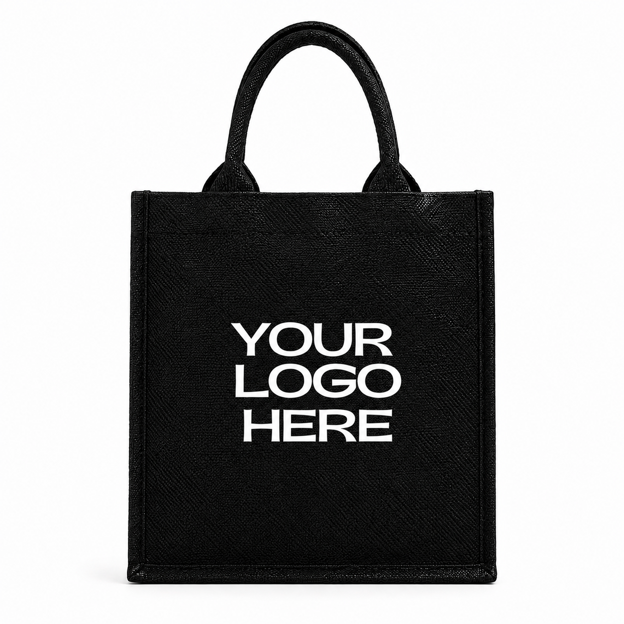 POLENE CANVAS BAG