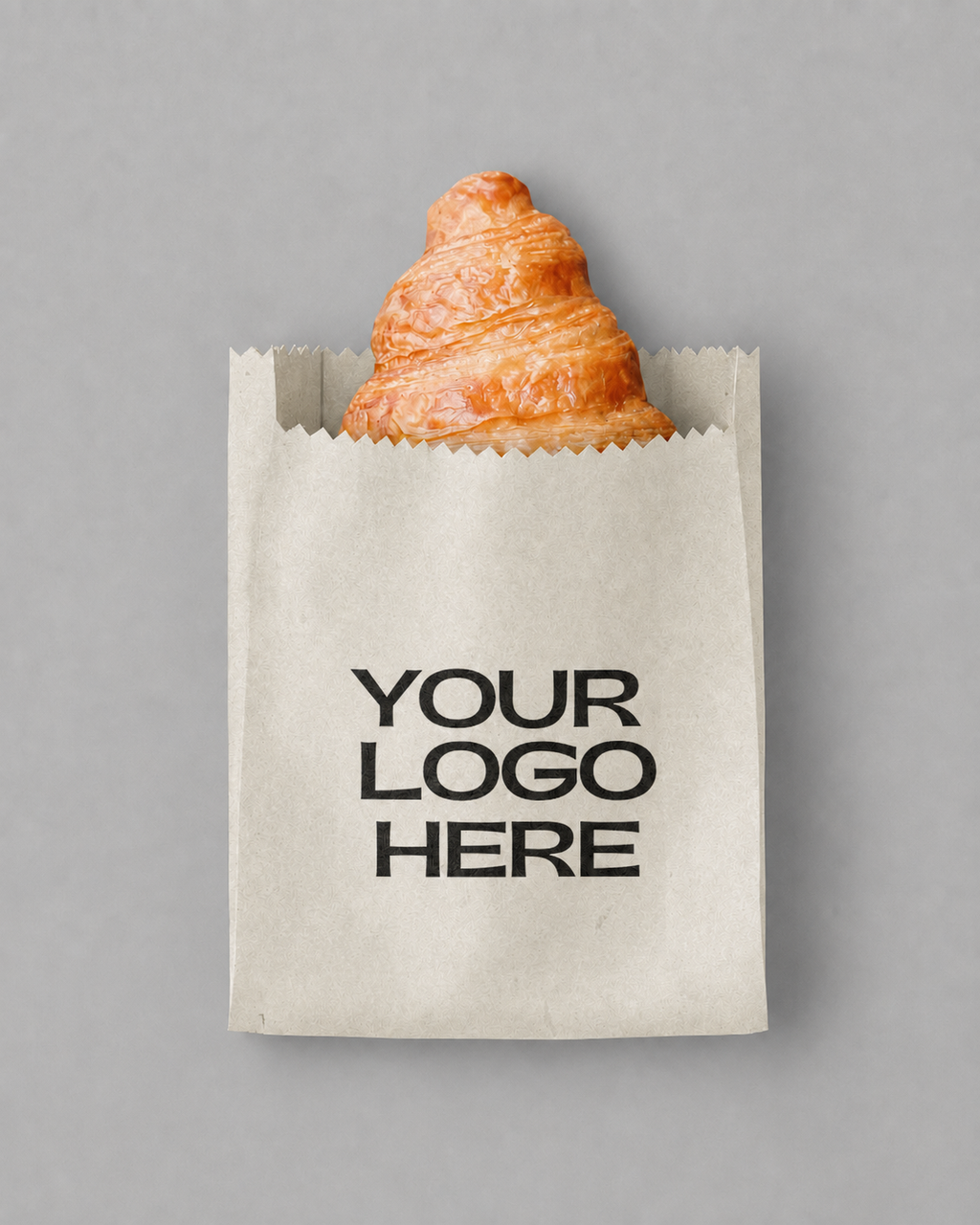 PAPER PASTRY BAG
