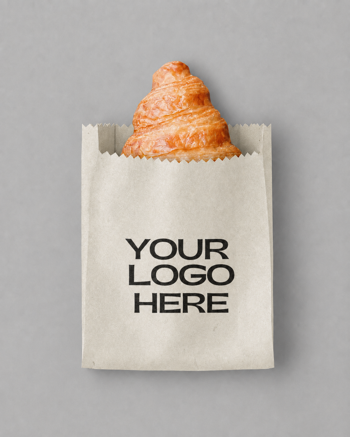 PAPER PASTRY BAG