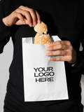 PAPER PASTRY BAG
