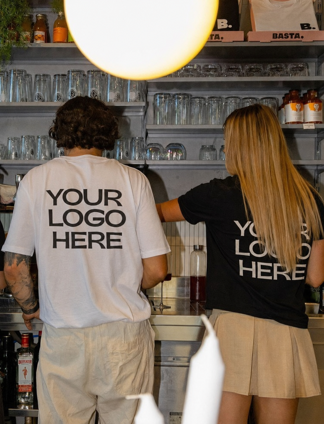 Classic T-Shirt
