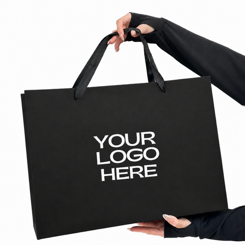 Boutique Bags