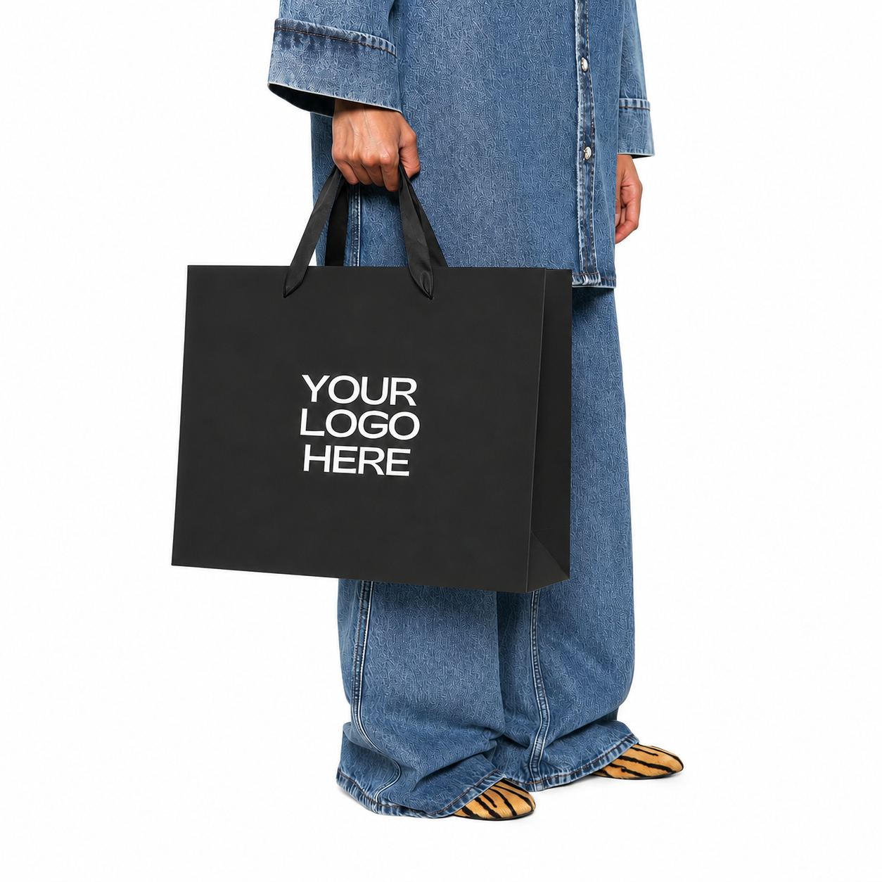 Boutique Bags
