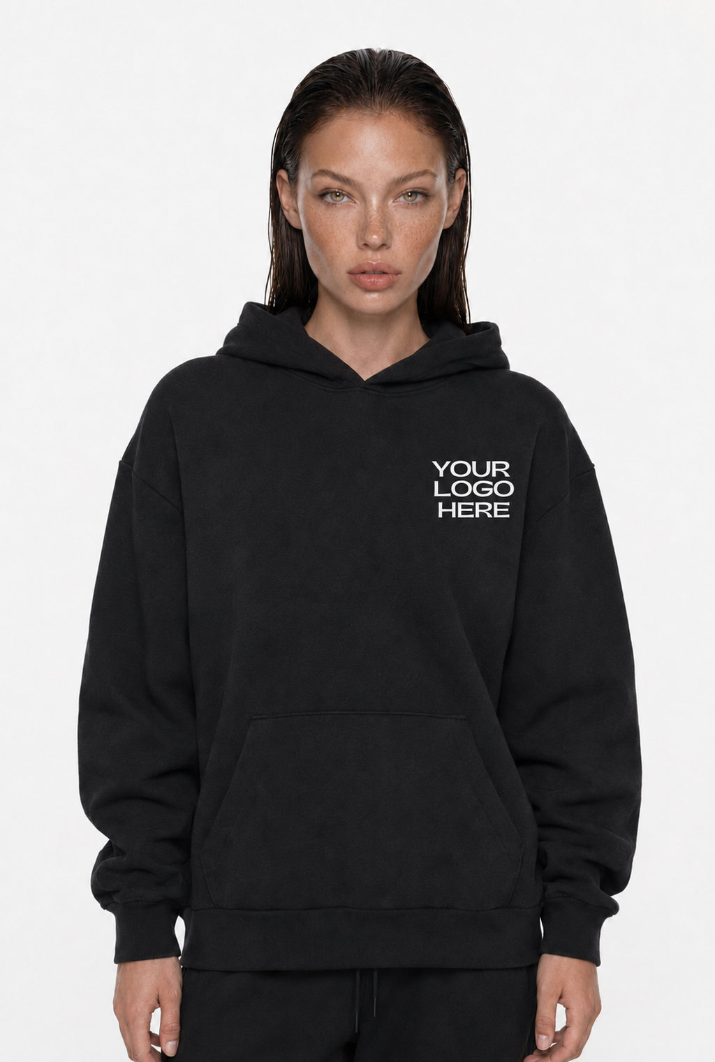 HOODY FLEX