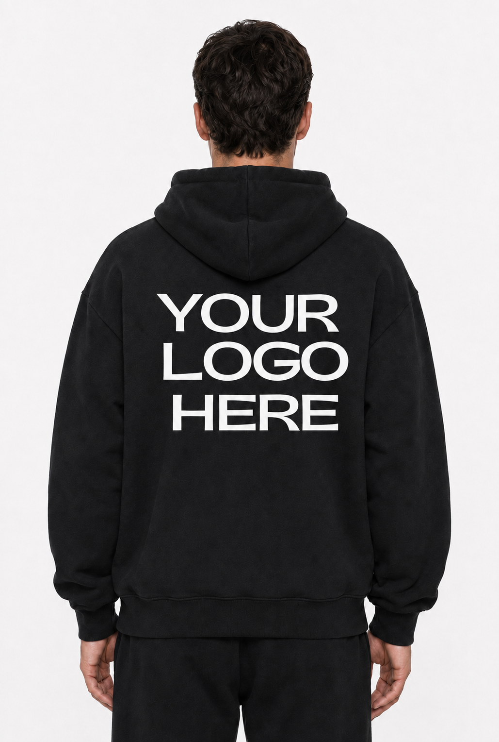 HOODY FLEX
