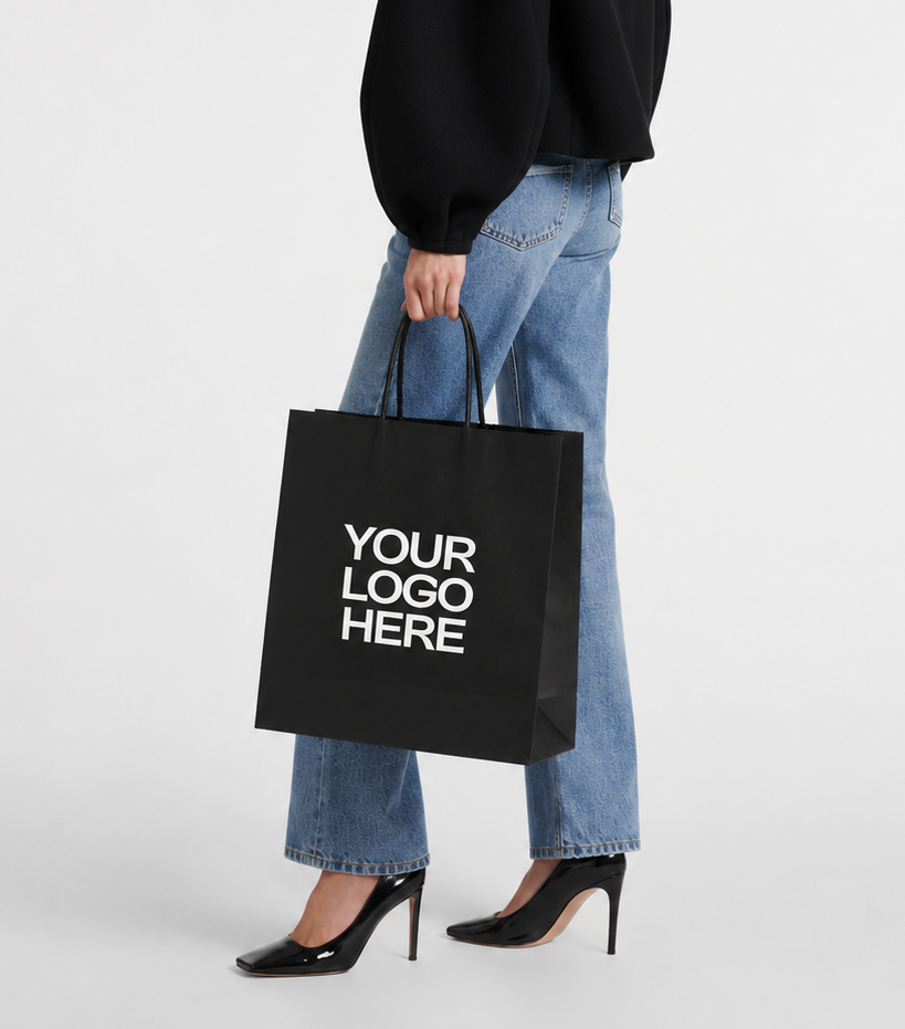 Retail Bags