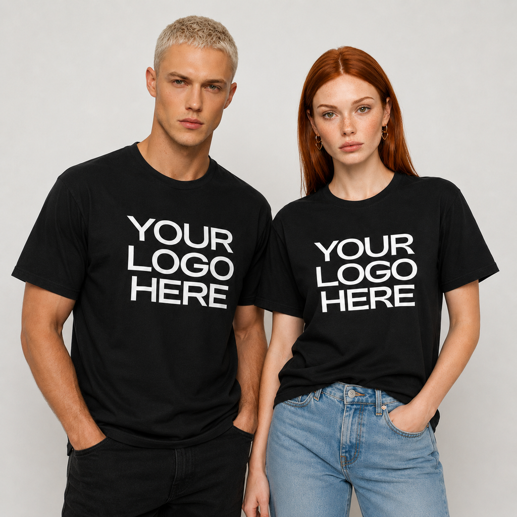 DYE COMFY T-SHIRT