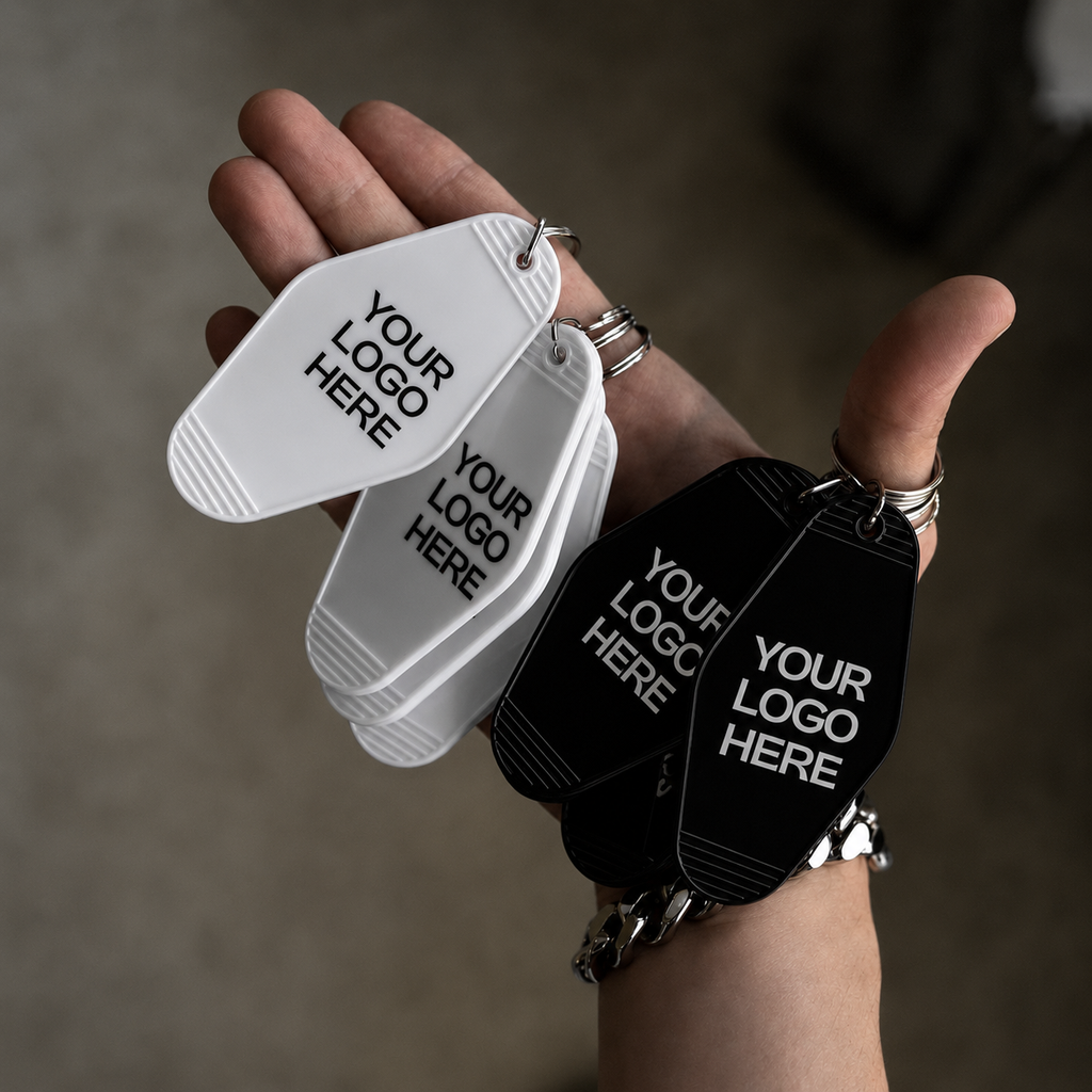 Key Tag