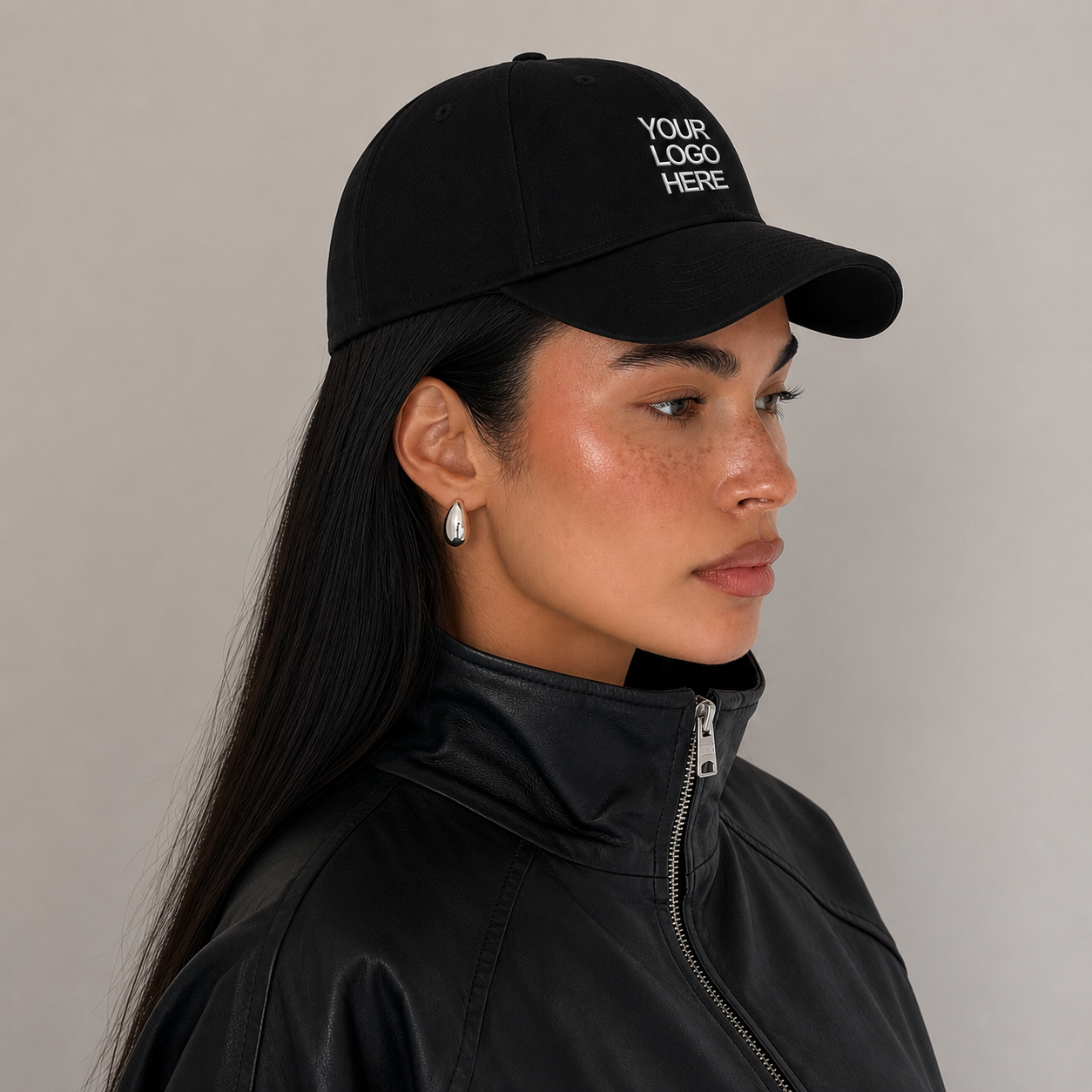 Classic Cap