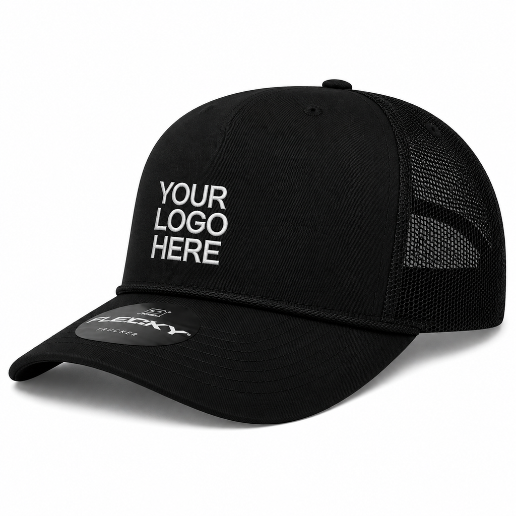 MESH CAP