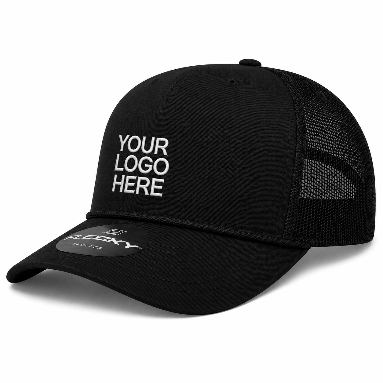 MESH CAP