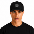 MESH CAP