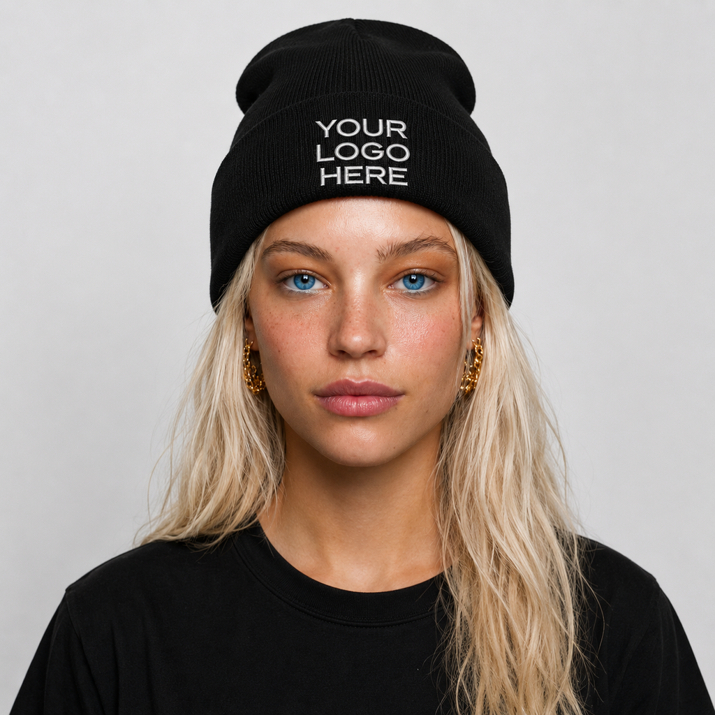 TOQUE 12"