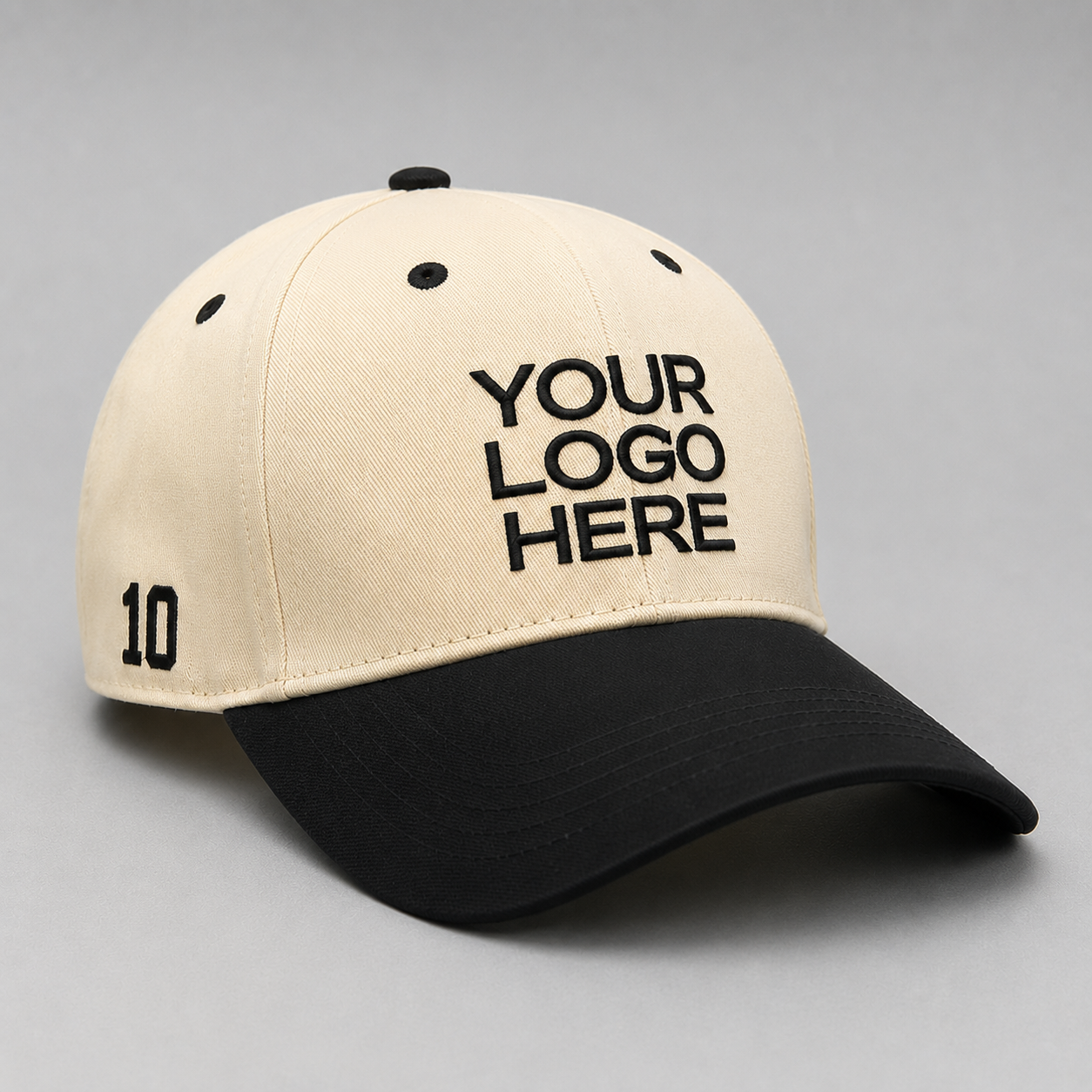 COURT CAP