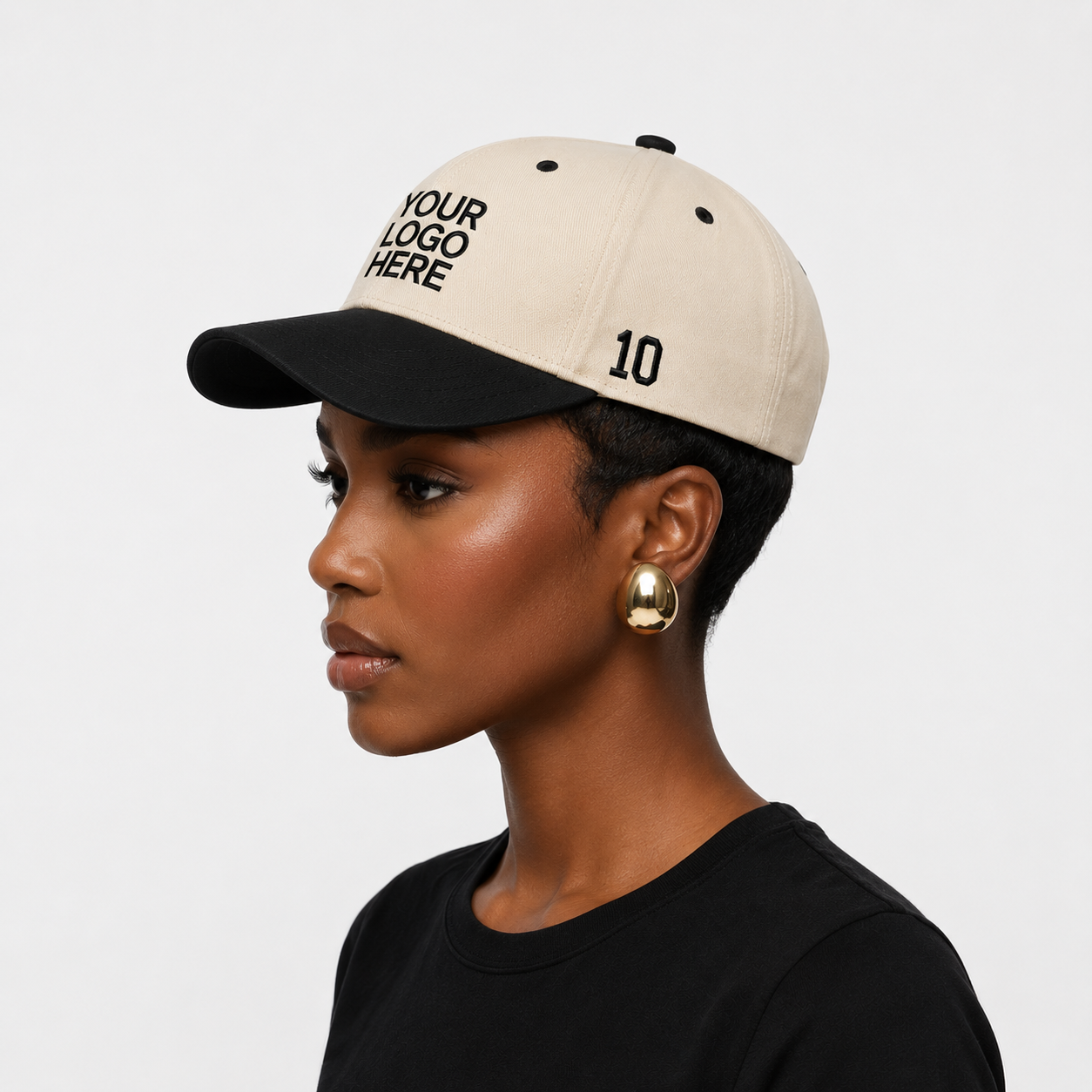 COURT CAP