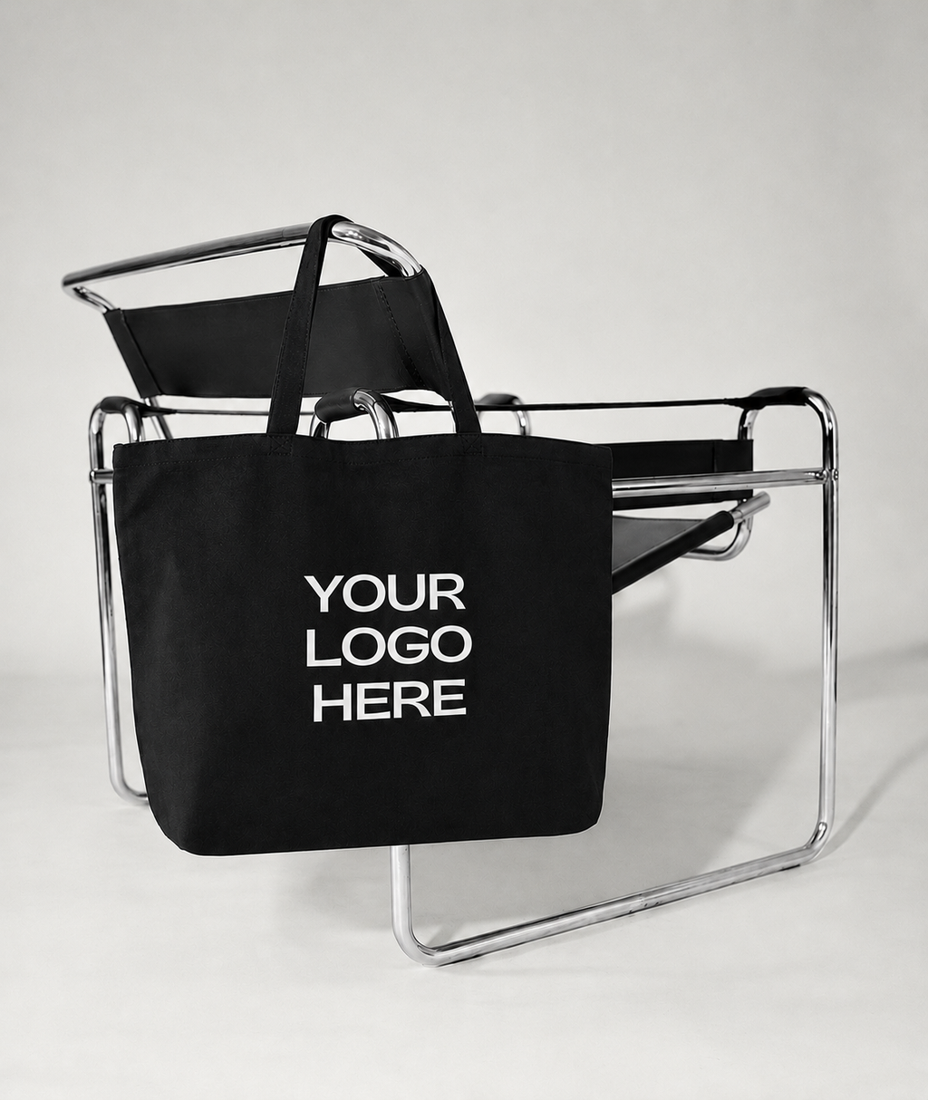 Canvas Tote Large