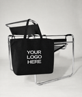 Canvas Tote Large