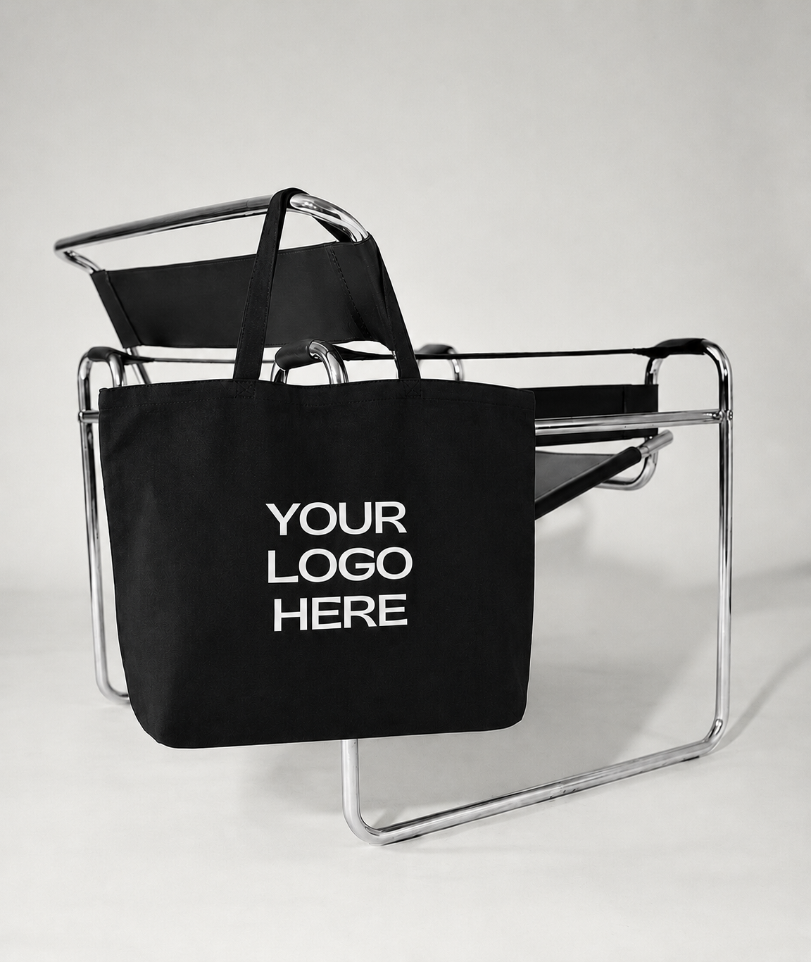 Canvas Tote Large