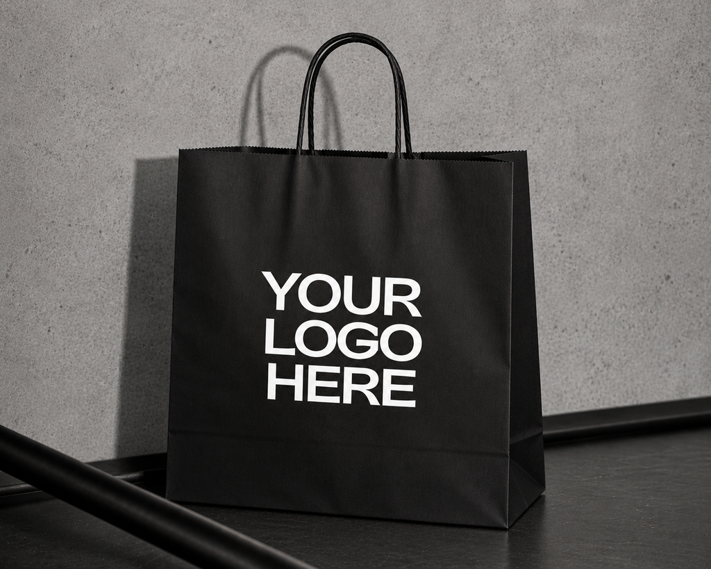 Retail Bags