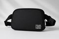 Waist Bag with Adjustable Strap