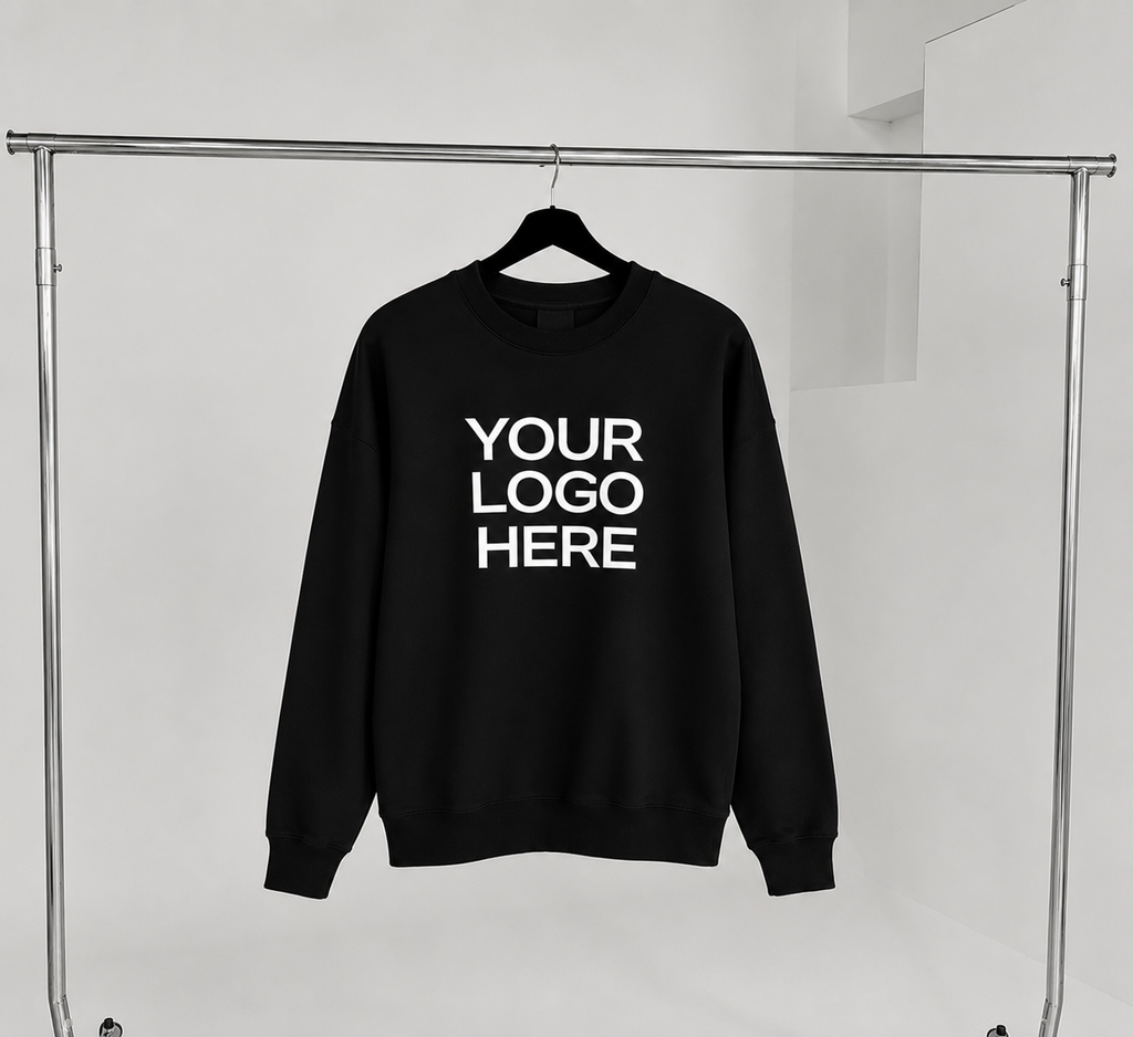 Crewneck Sweatshirt
