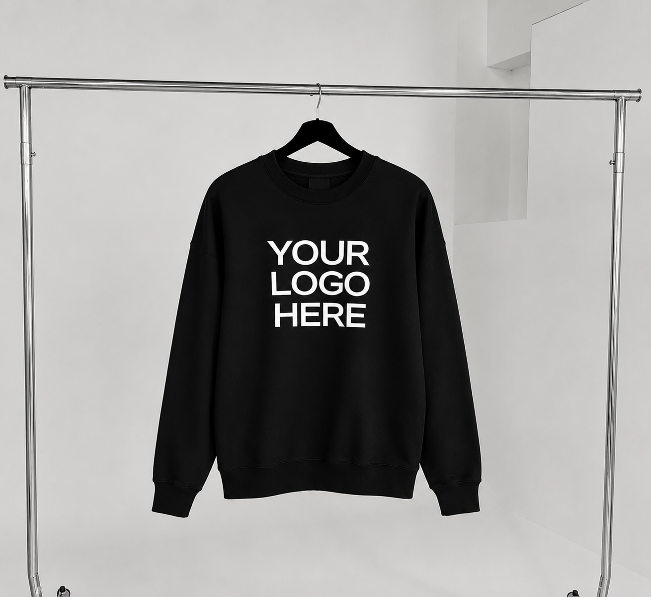 Crewneck Sweatshirt