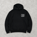 Pull Over Hoodie