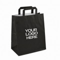 Retail Flat Paper Bag