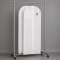 Dress Garment Bag 24x72 With Gusset