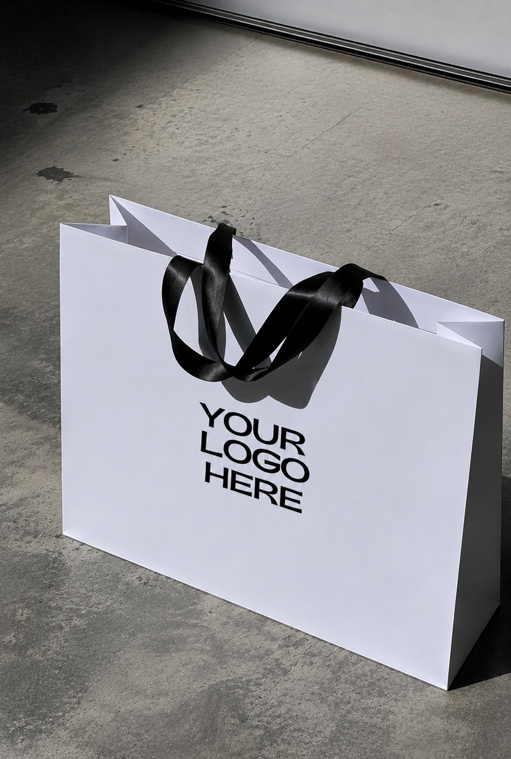 Penthouse Retail Bag