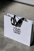 Penthouse Retail Bag