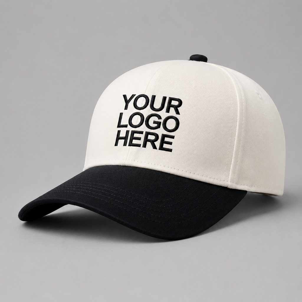 Two Tone Cap