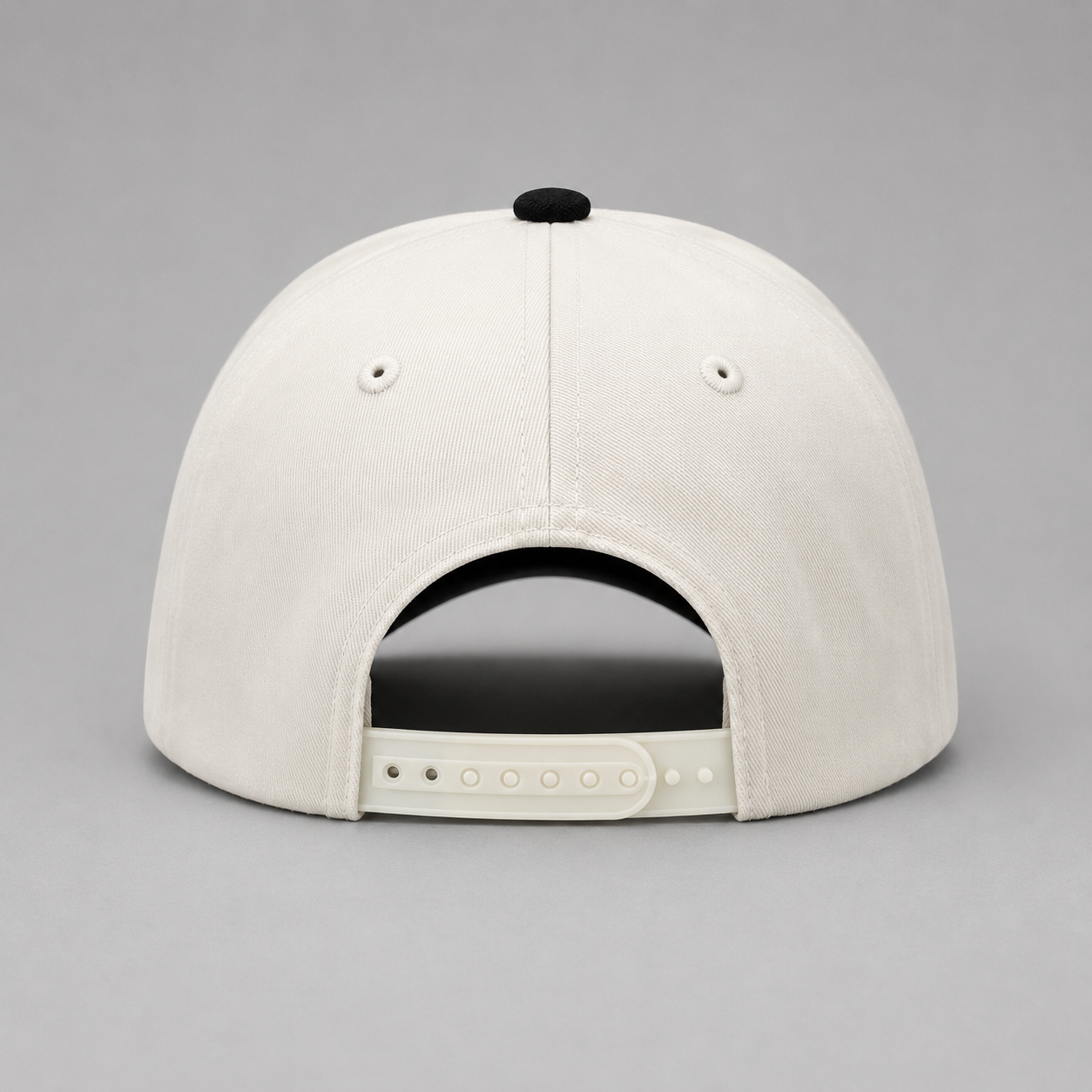 Two Tone Cap