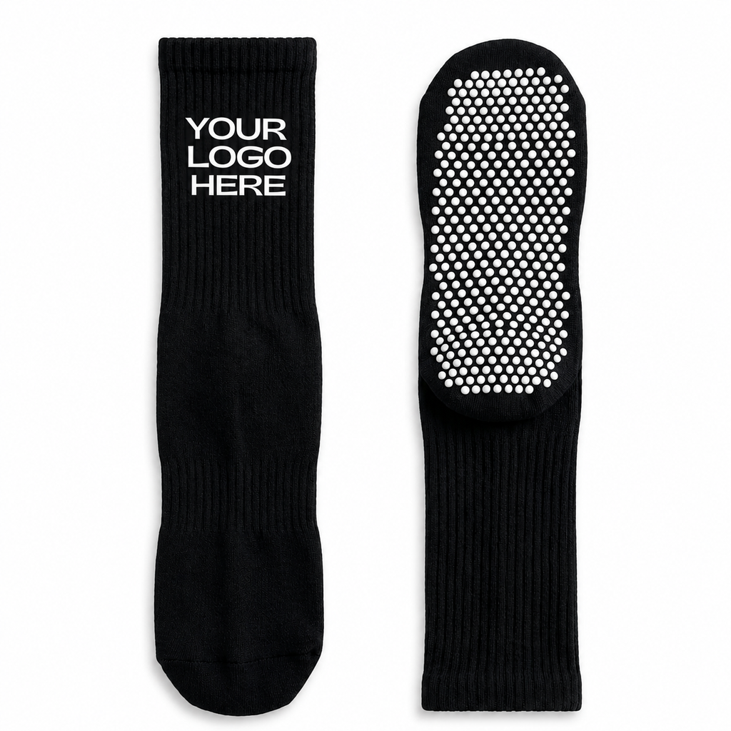 Pilates Socks