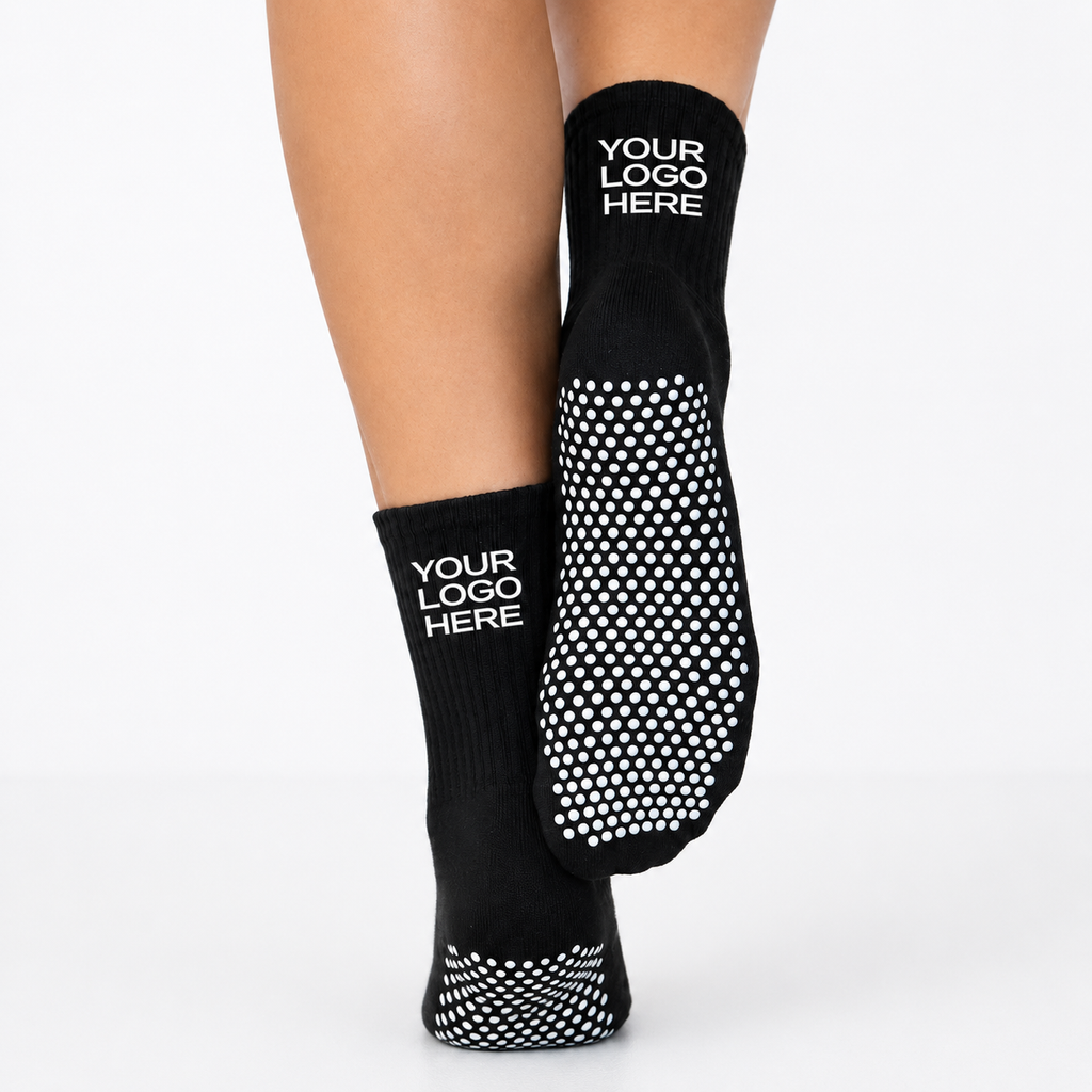 Pilates Socks