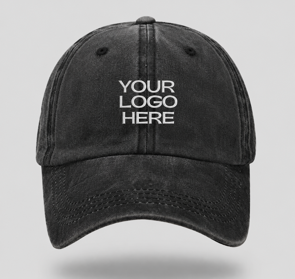 Vintage Dad Cap
