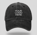 Vintage Dad Cap