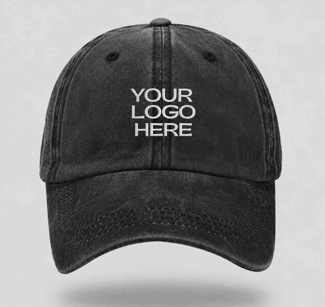 Vintage Dad Cap
