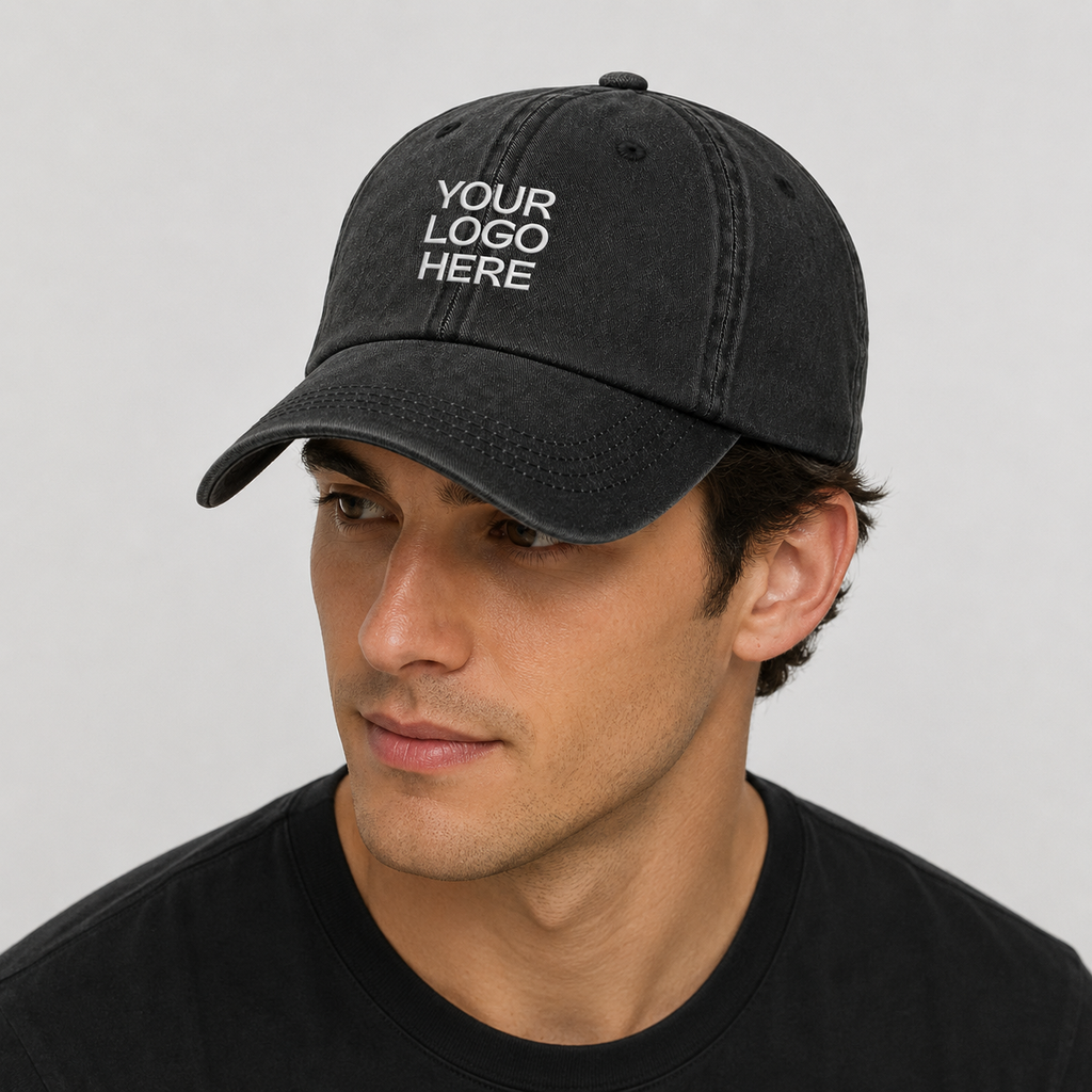 Vintage Dad Cap