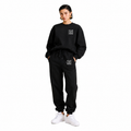 Women's Crewneck Sweat Set