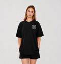 Women's Oversized T-shirt