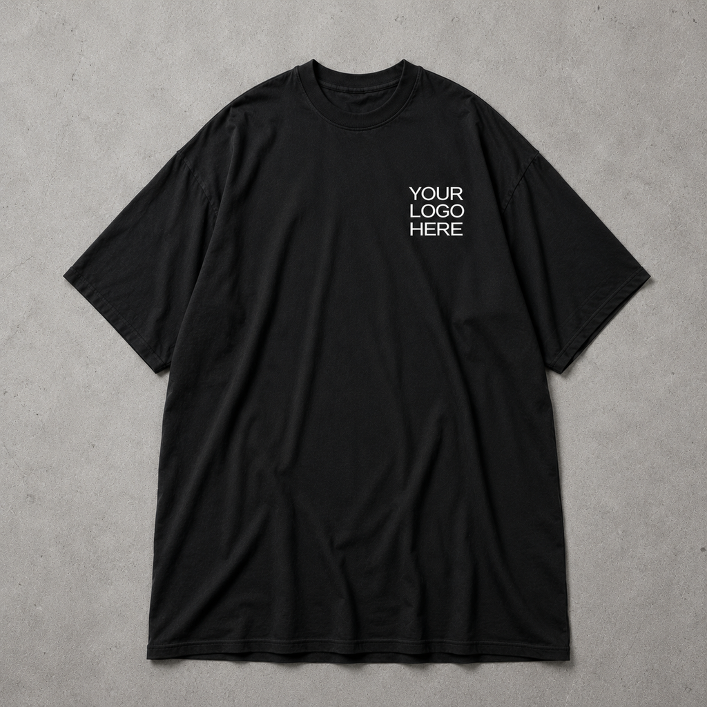 Women's Oversized T-shirt