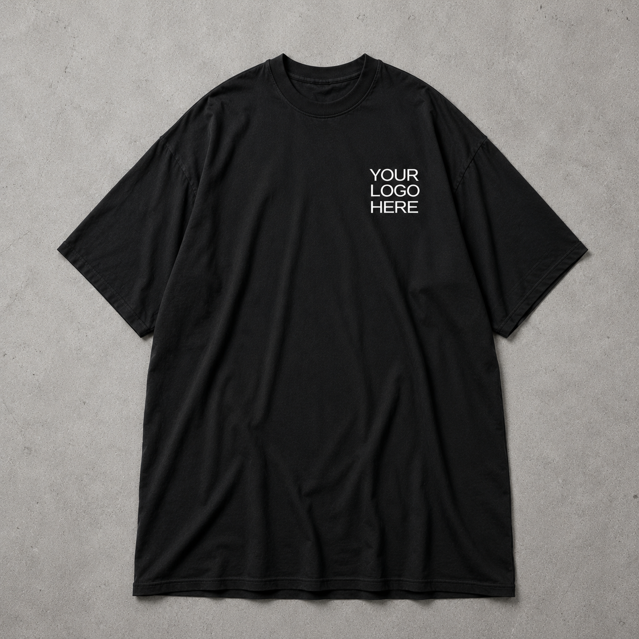 Women's Oversized T-shirt