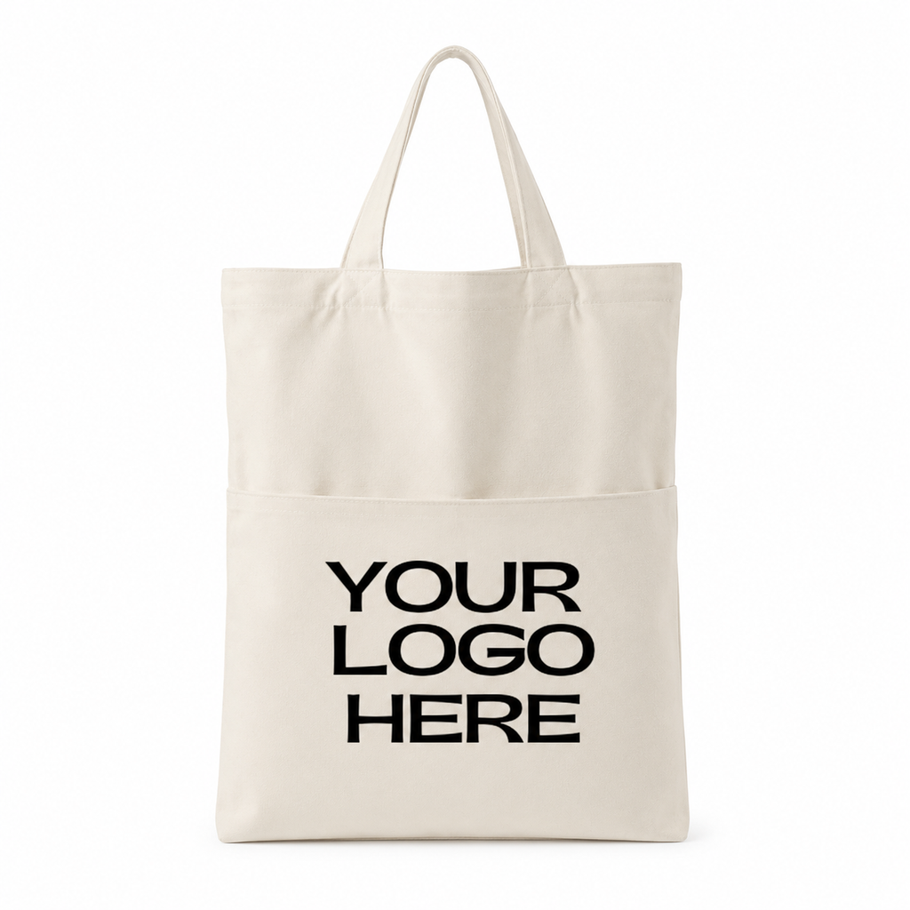 Canvas Bella Tote