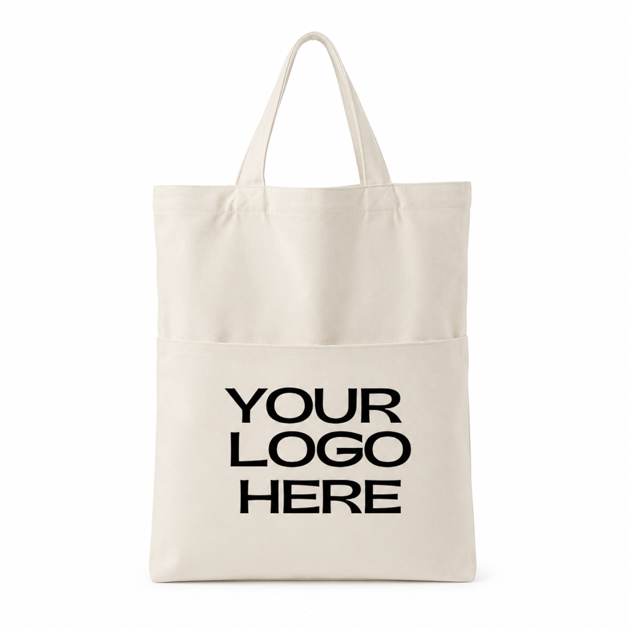 Canvas Bella Tote